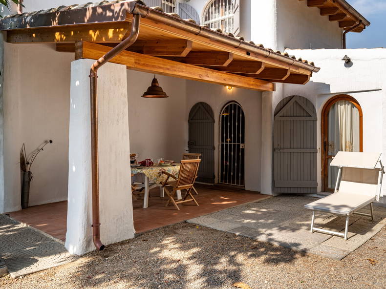 Hele Huis Quartu Sant'Elena 268175-3