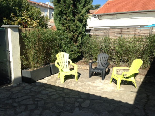 Colocation Nîmes 183529