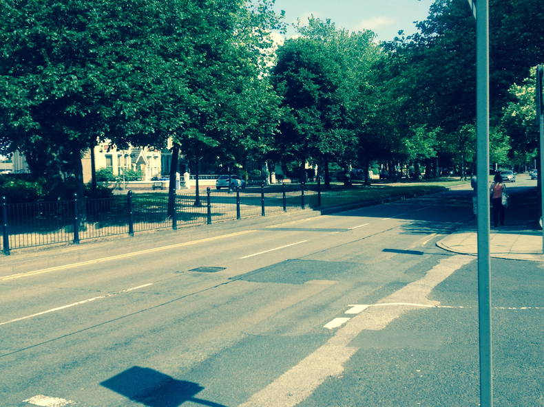 Hemvistelse Liverpool 109026-2