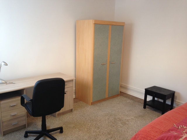 Colocation Nîmes 183529