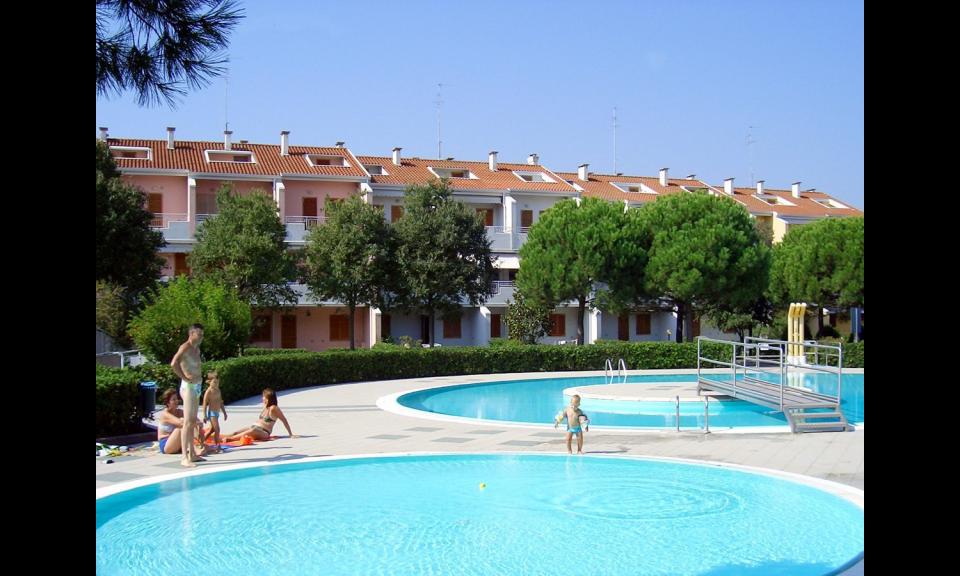 Niezależne Studio Caorle 388371