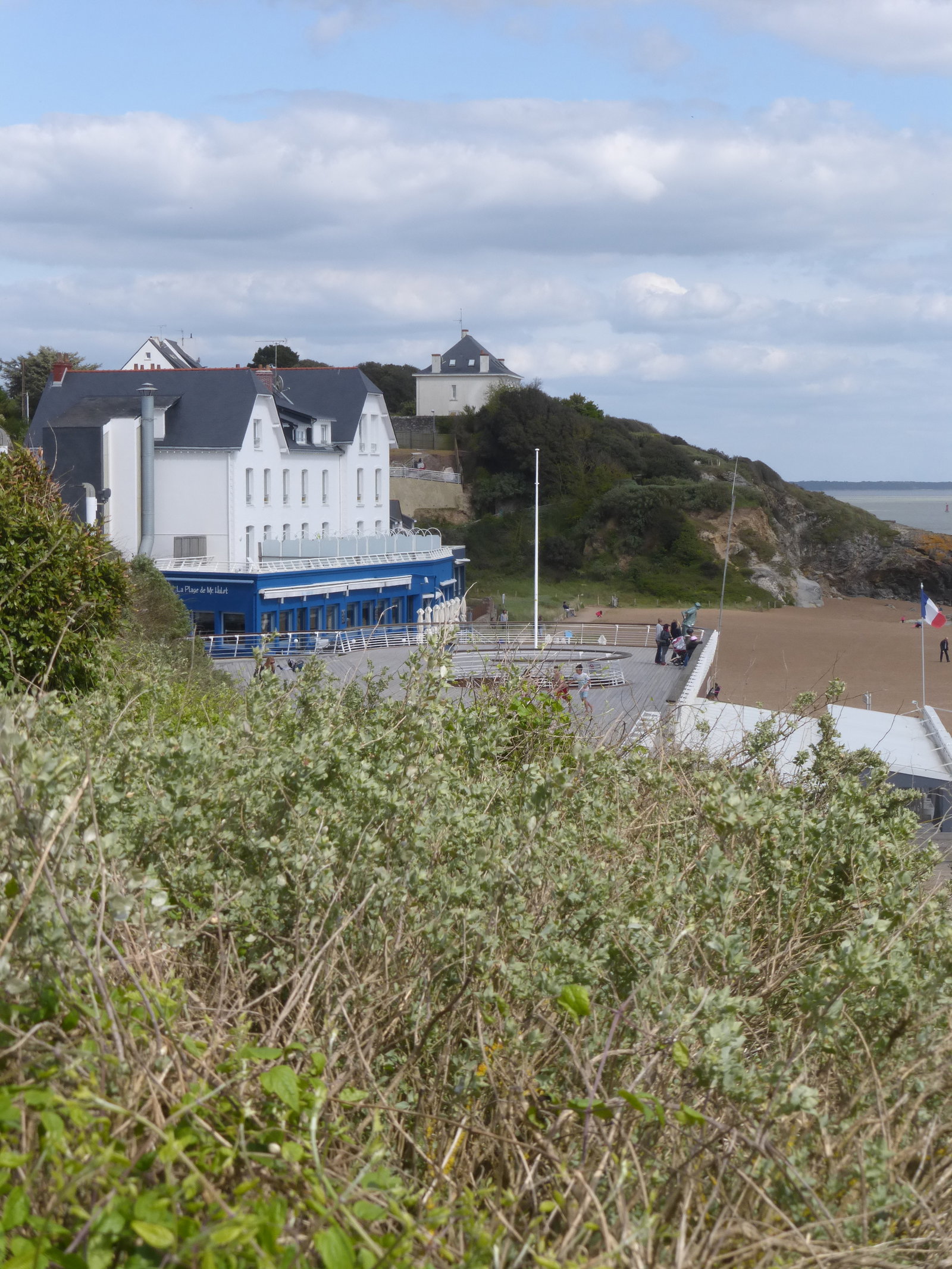 Kolokacja Saint-Nazaire 495639