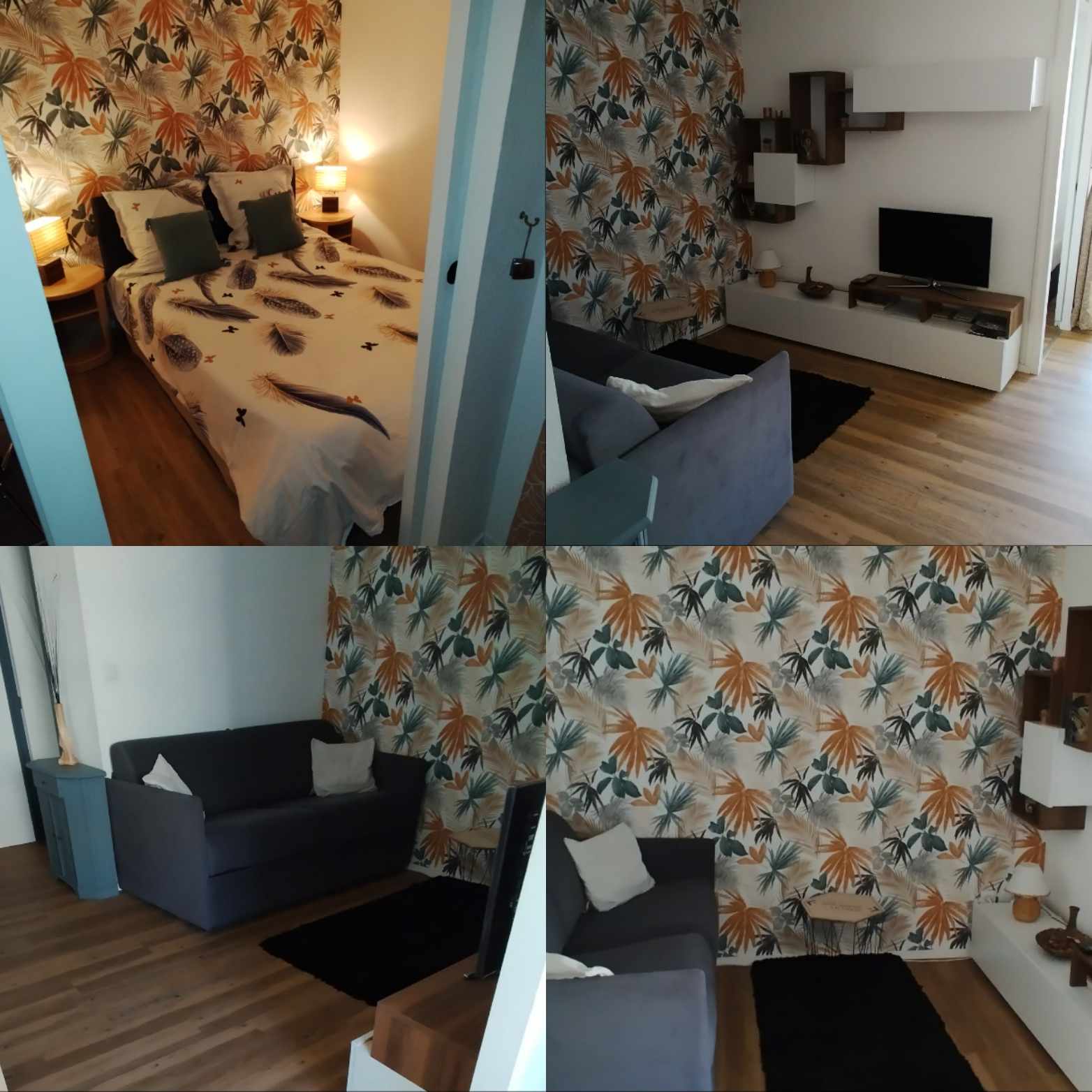 Tutta La Casa Canet-en-Roussillon 273102