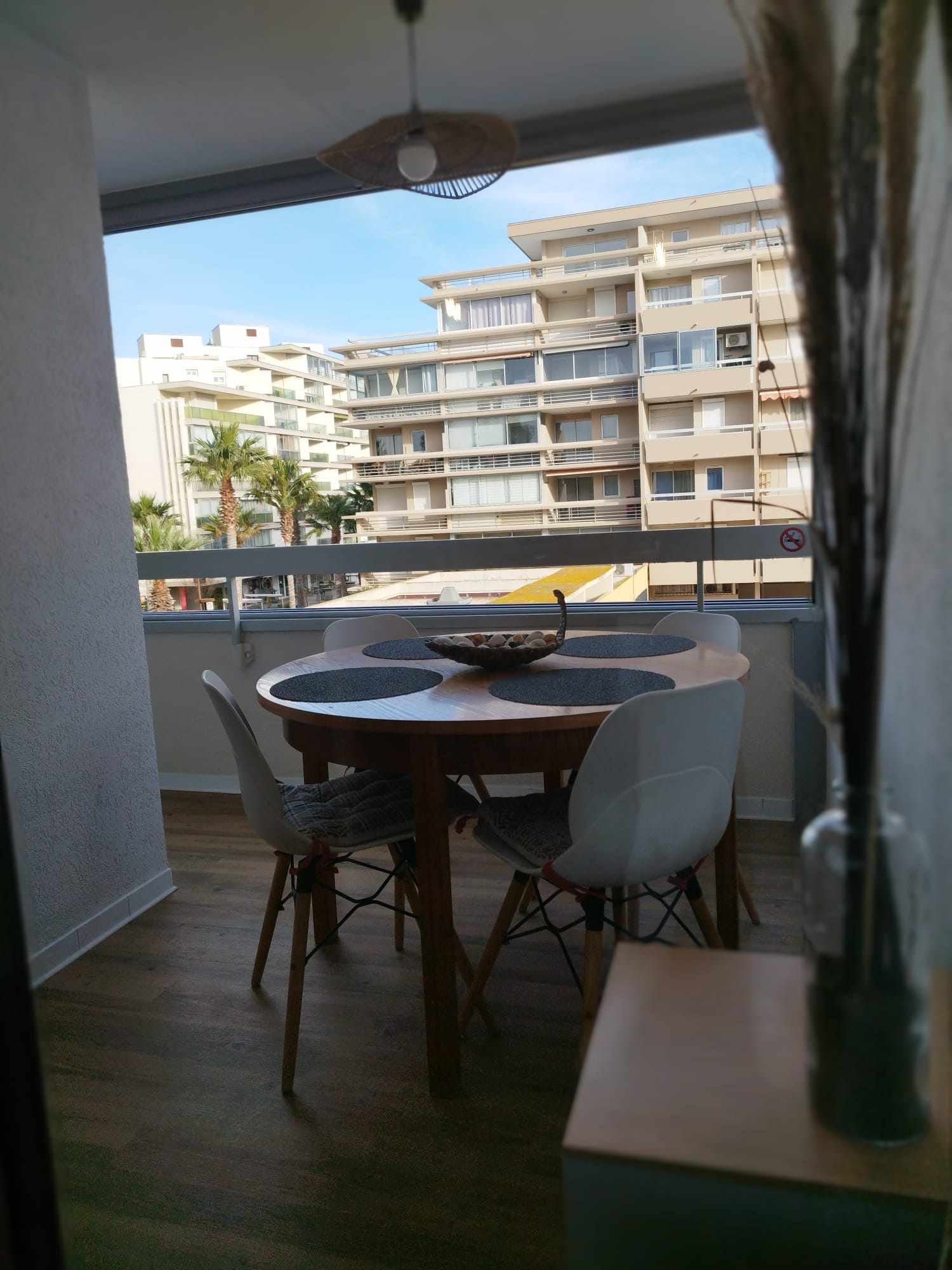 Tutta La Casa Canet-en-Roussillon 273102