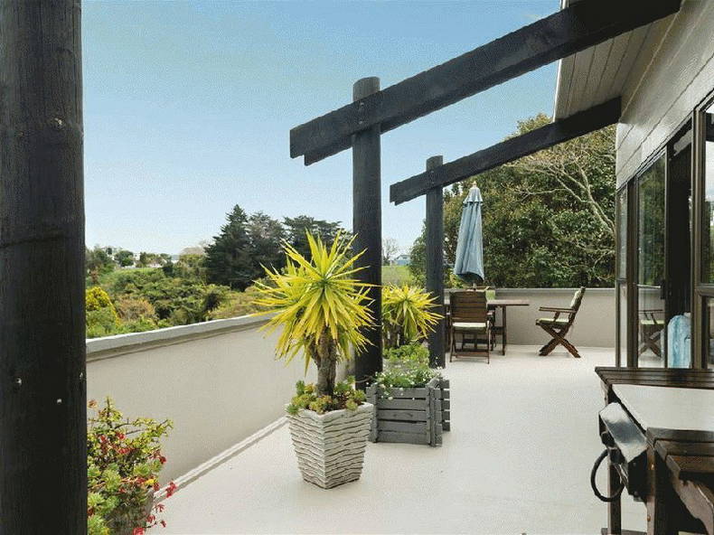 Homestay Tauranga 232237-3