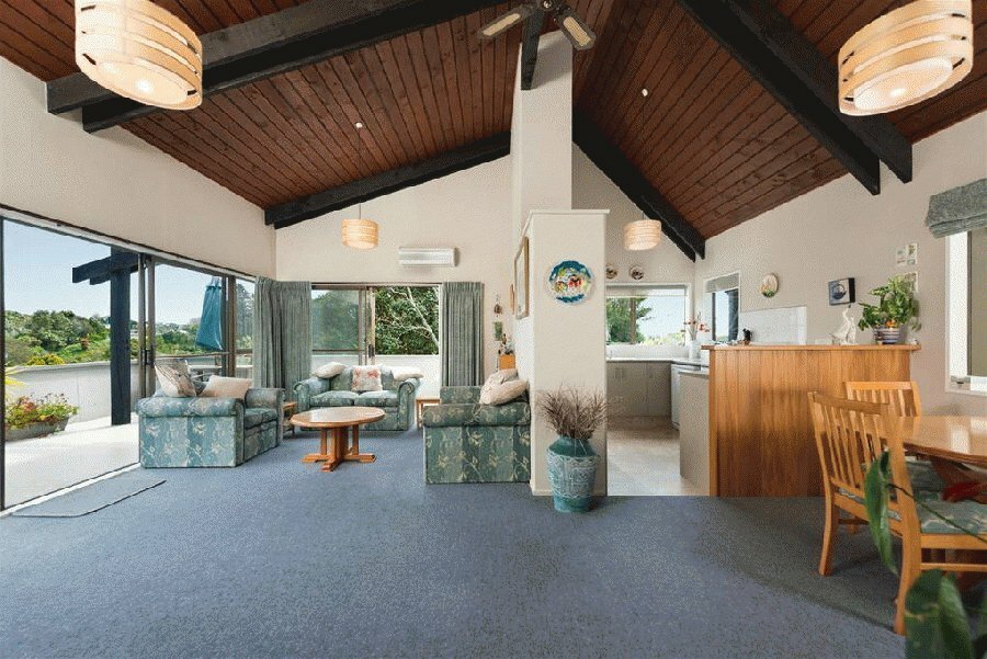 Homestay Tauranga 232237