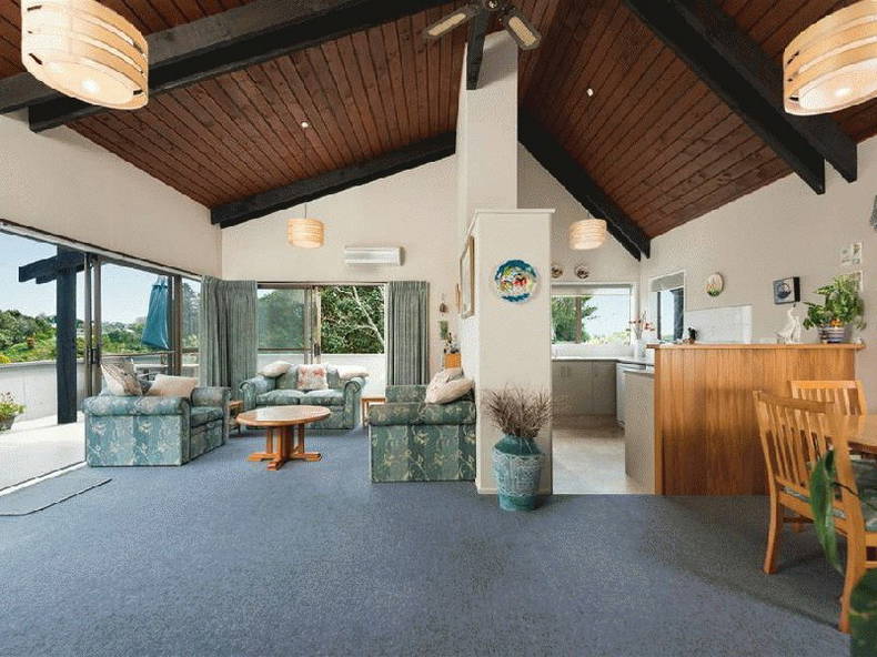 Homestay Tauranga 232237-5