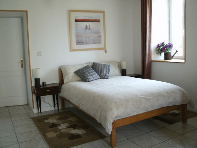 Bed And Breakfast Huelgoat 15161