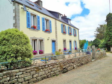 Chambre D'hôte Huelgoat 15161-5