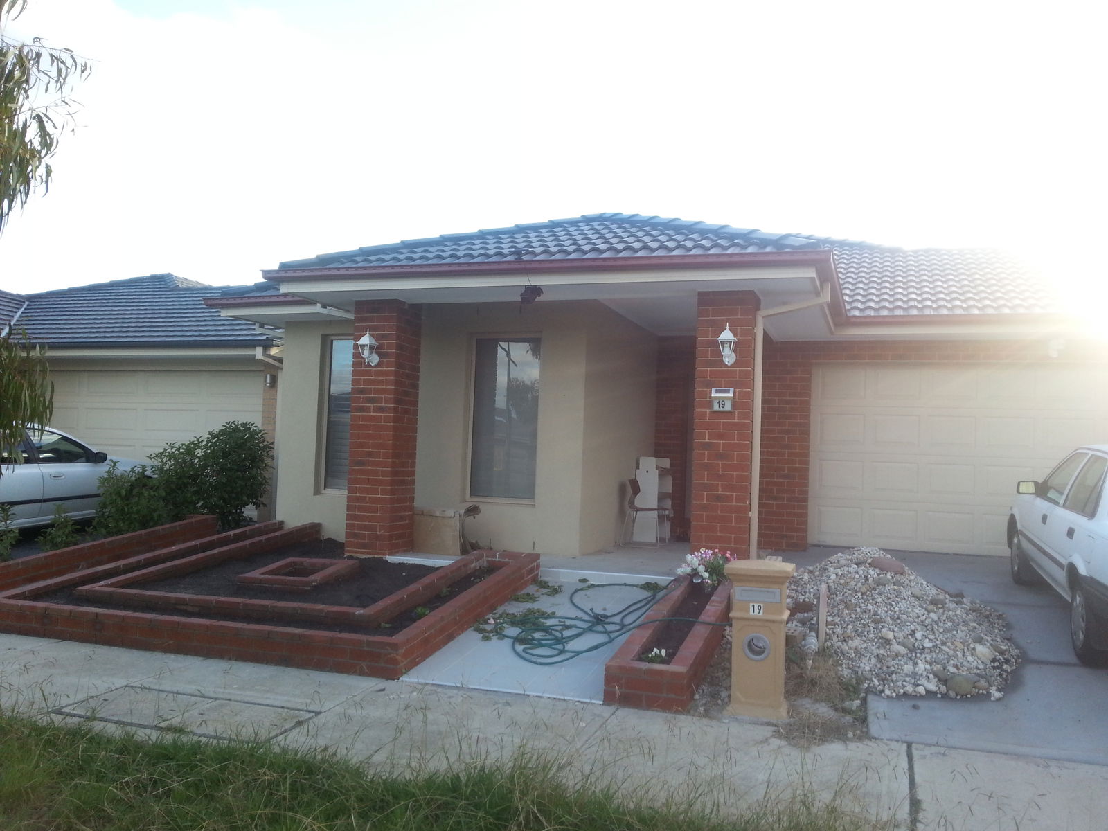 Famiglia Officer 188428