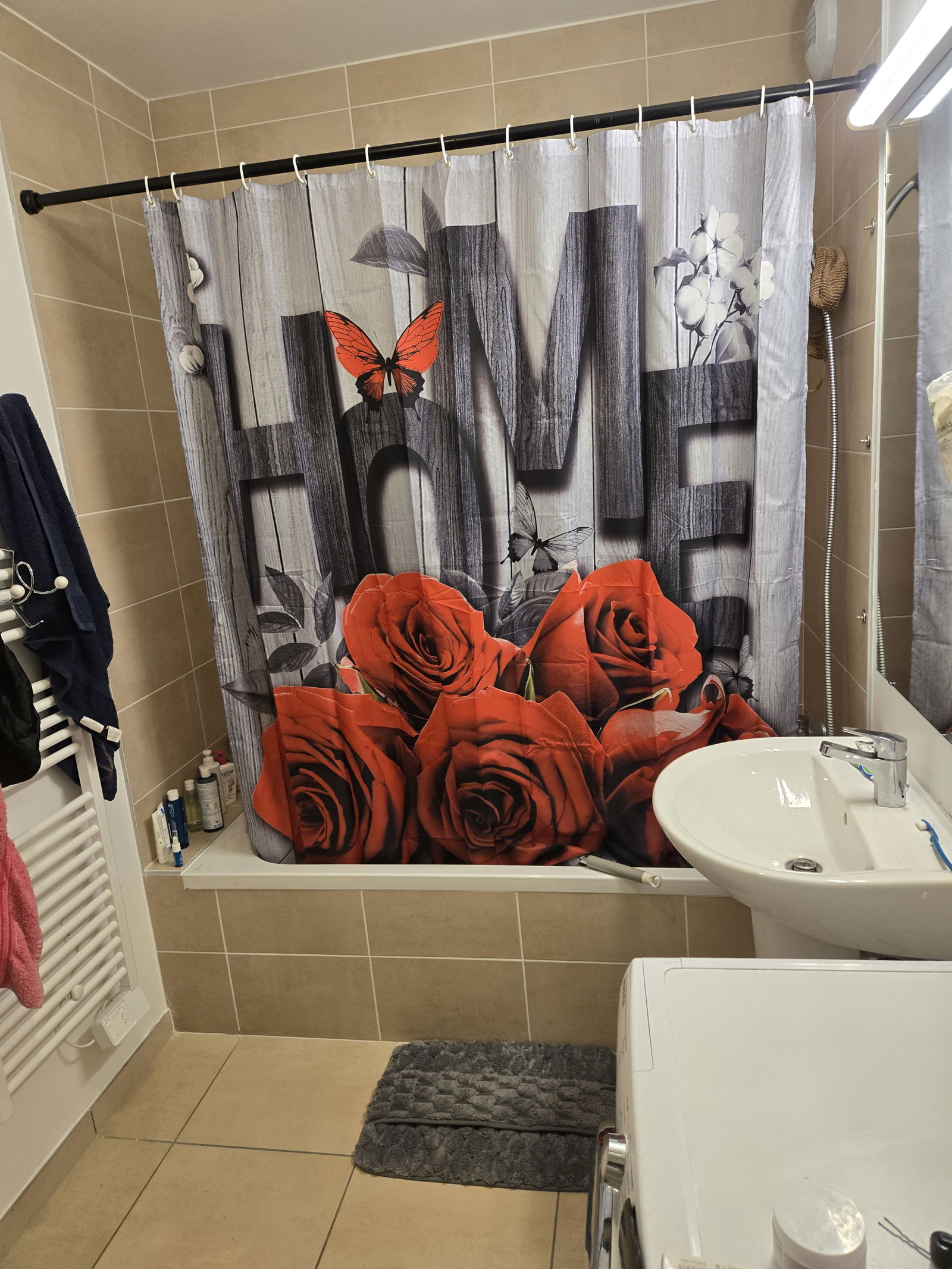 Kotimajoitus Feigères 201043