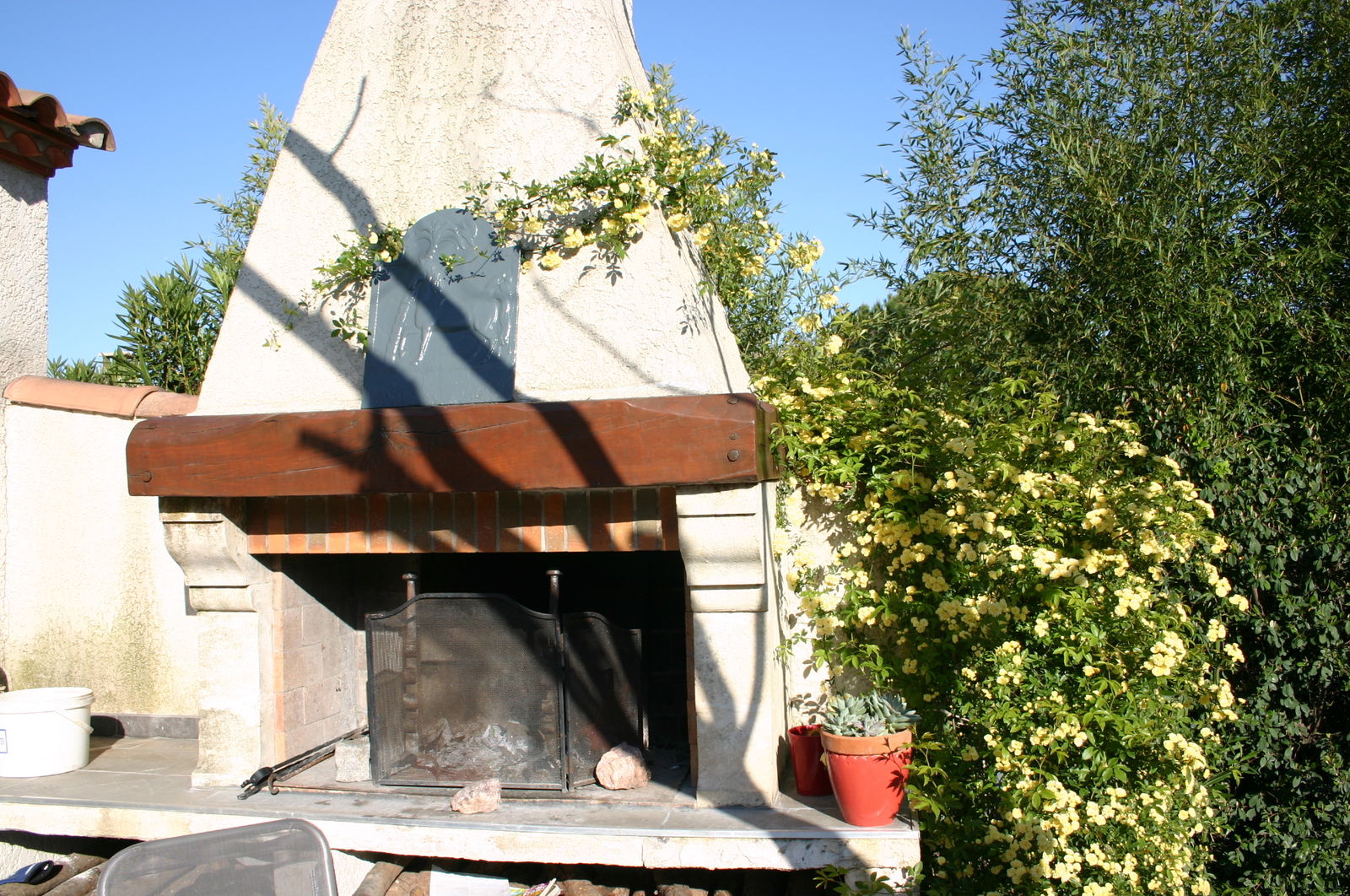 Gastgezin Villetelle 204032