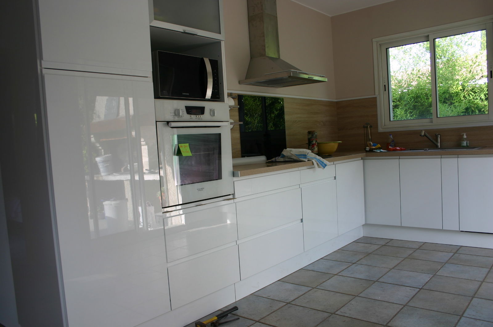 Homestay Villetelle 204032