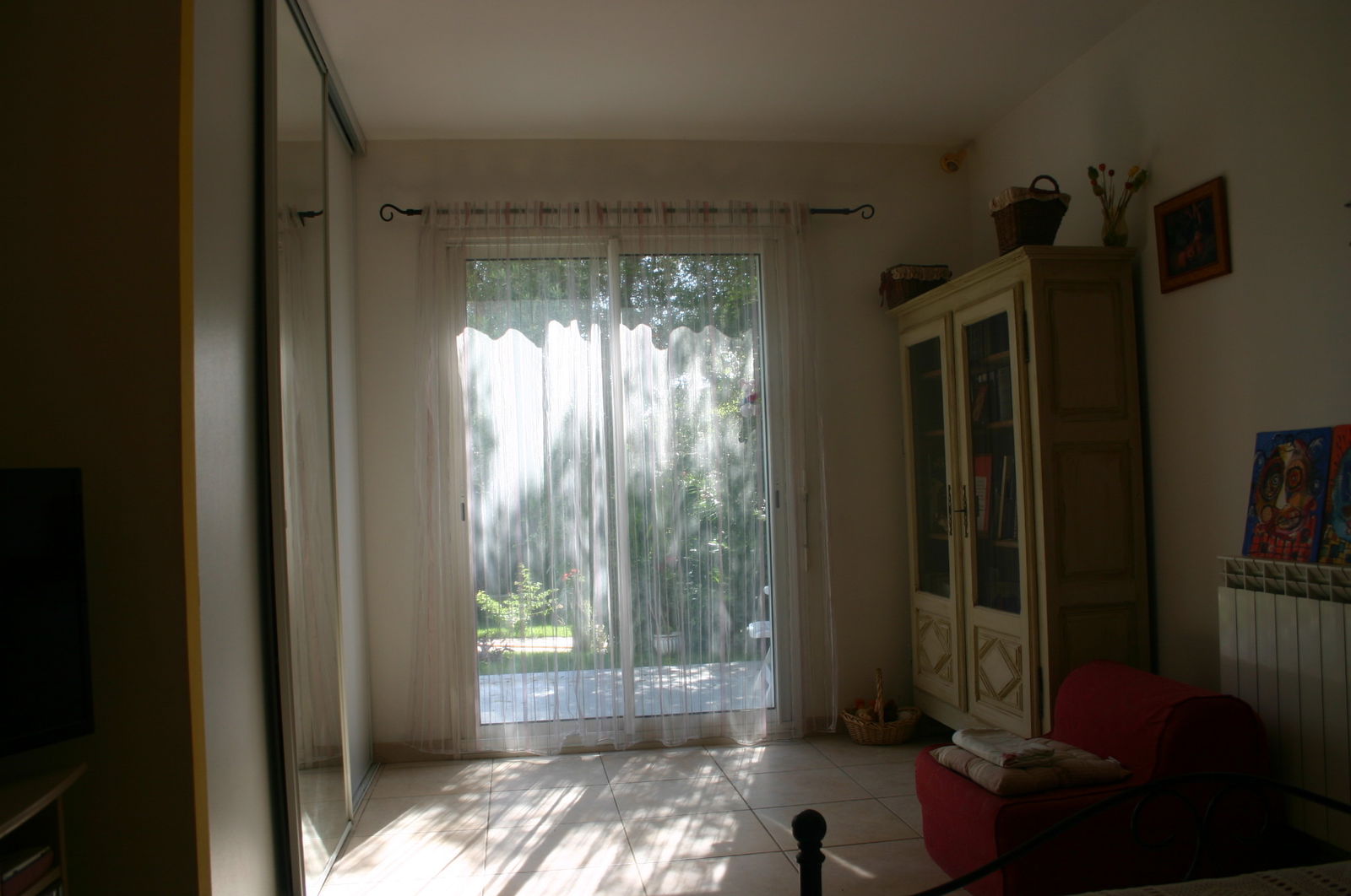 Homestay Villetelle 204032