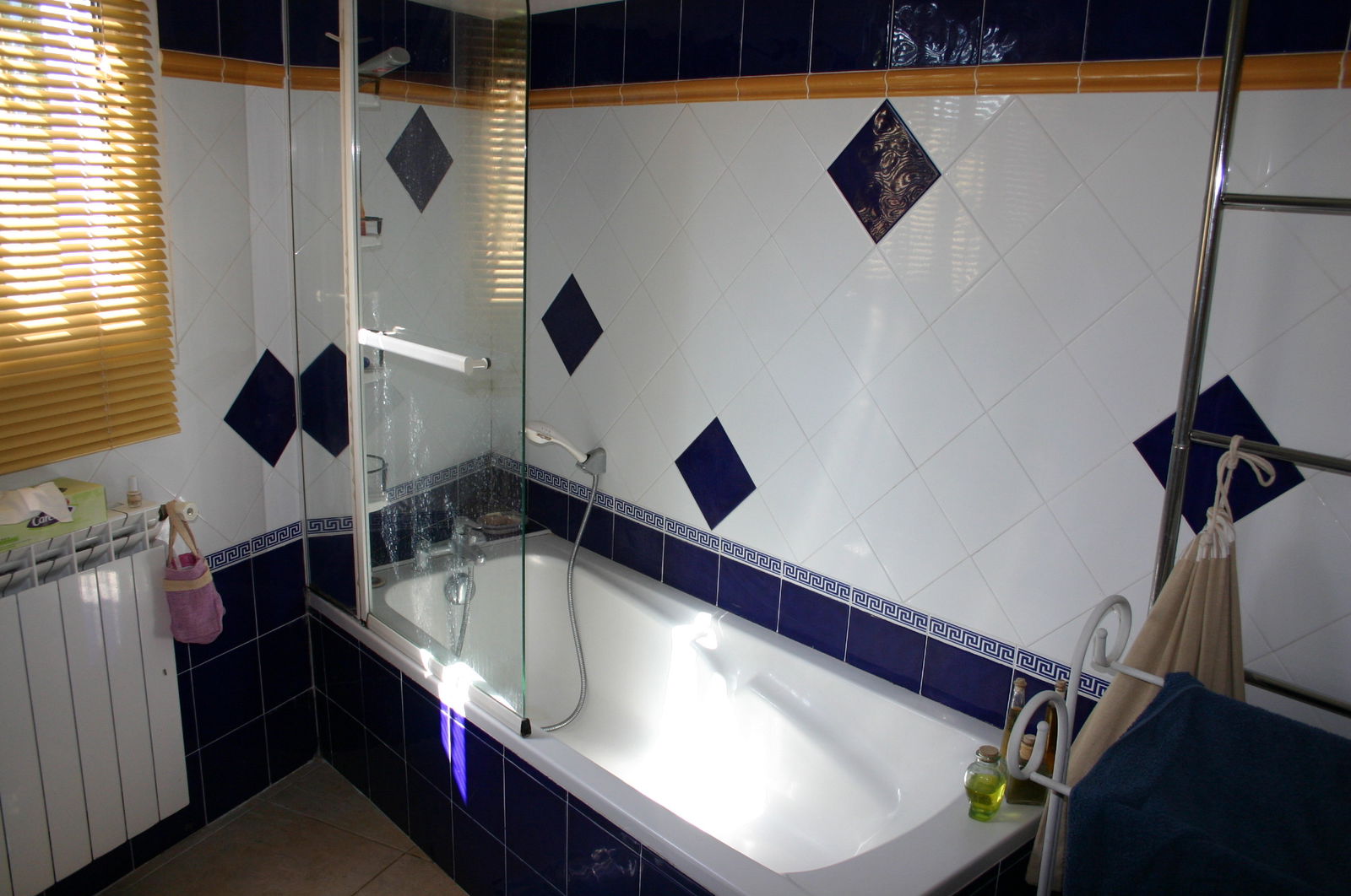 Homestay Villetelle 204032