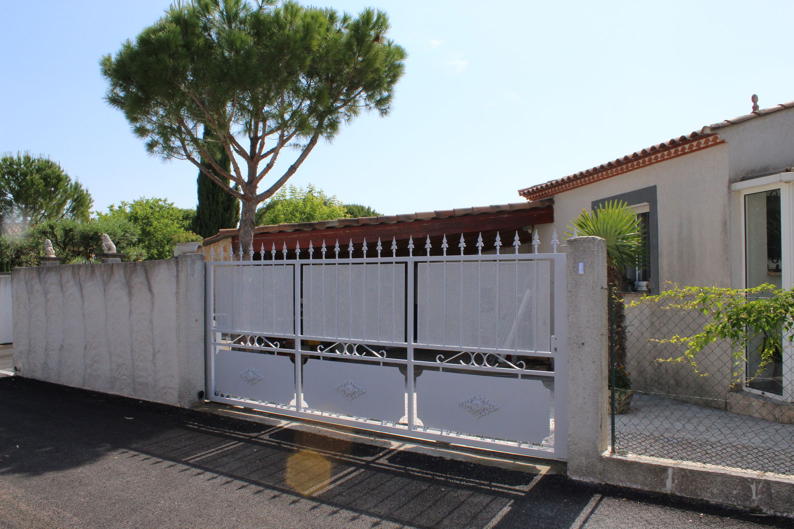 Homestay Villetelle 204032