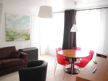 Roomlala | LAURIE Appartement F2