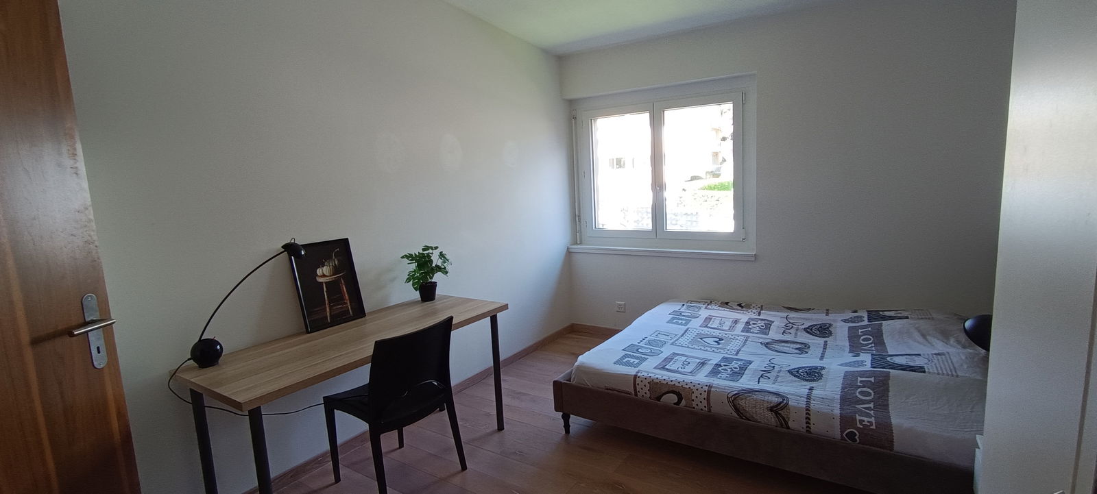 Quedarse En Casa Lausanne 402205