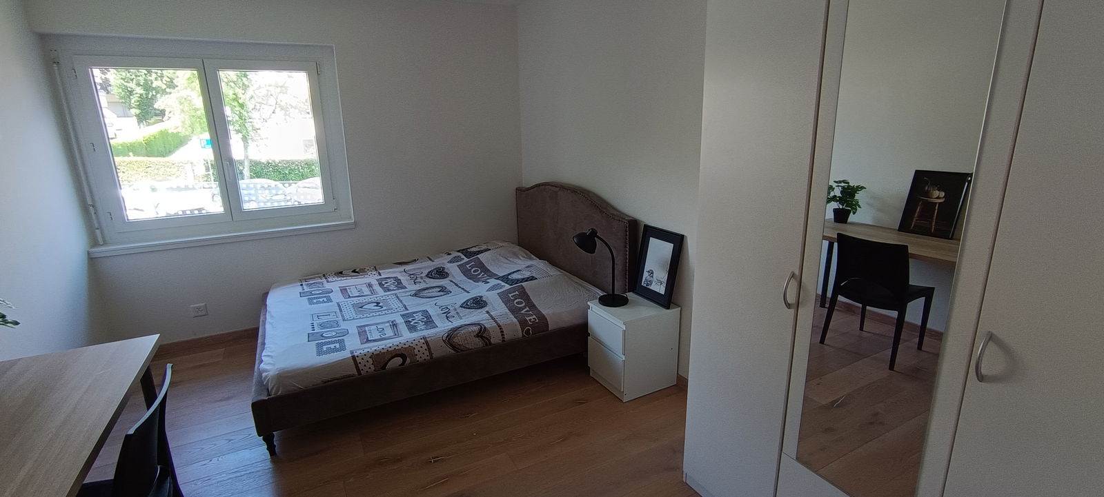 Quedarse En Casa Lausanne 402205