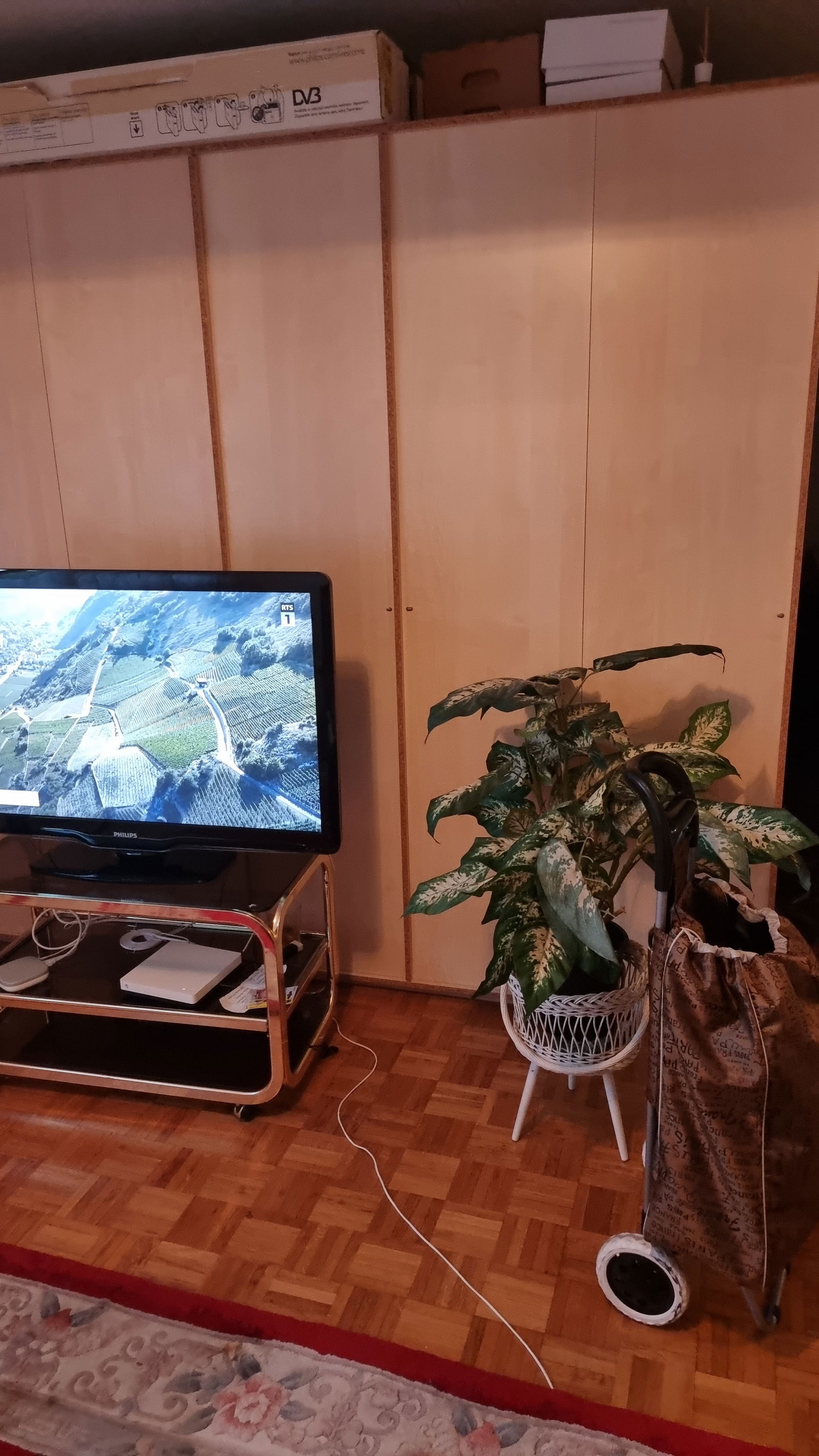 Quedarse En Casa Lausanne 138278