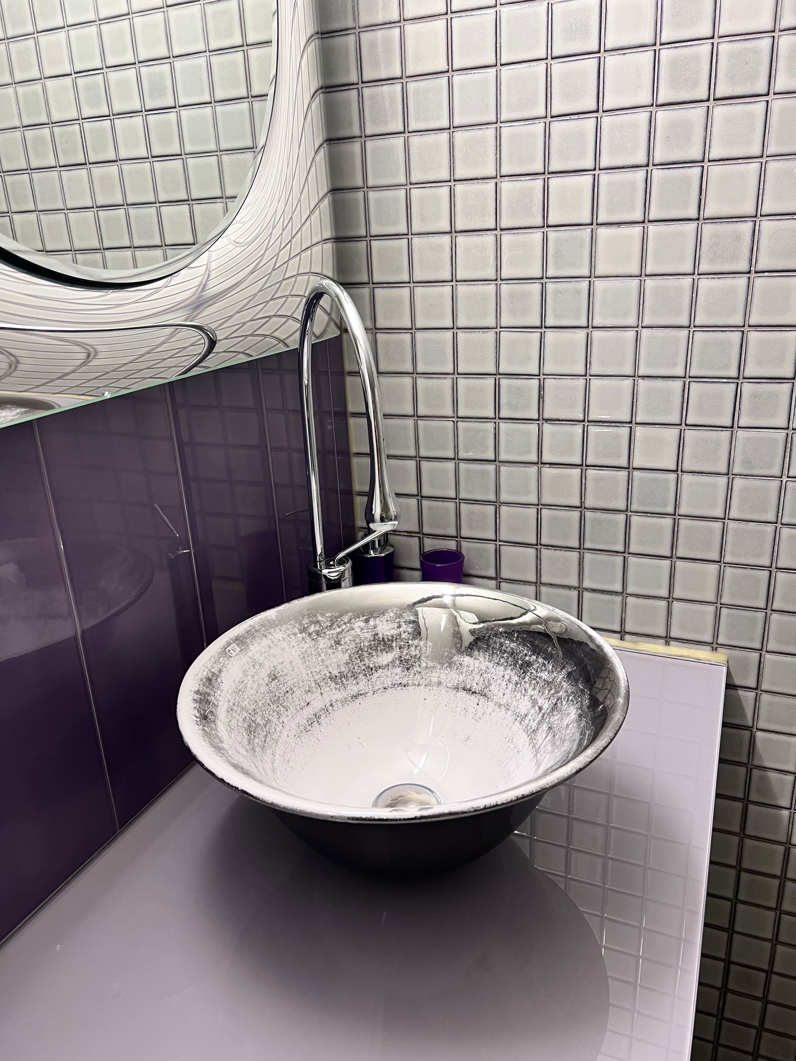 Colocación Lausanne 315506