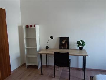 Chambre À Louer Lausanne 402205