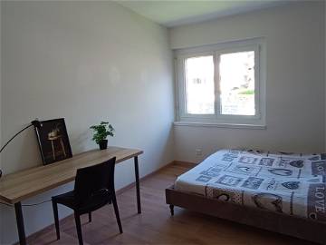 Chambre À Louer Lausanne 402205