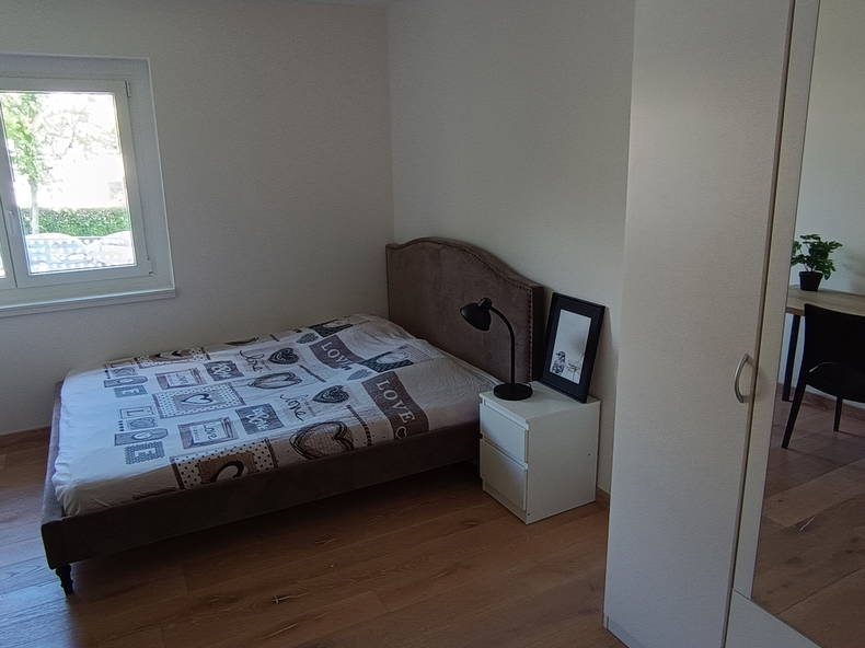 Chambre Chez L'habitant Lausanne 402205-4