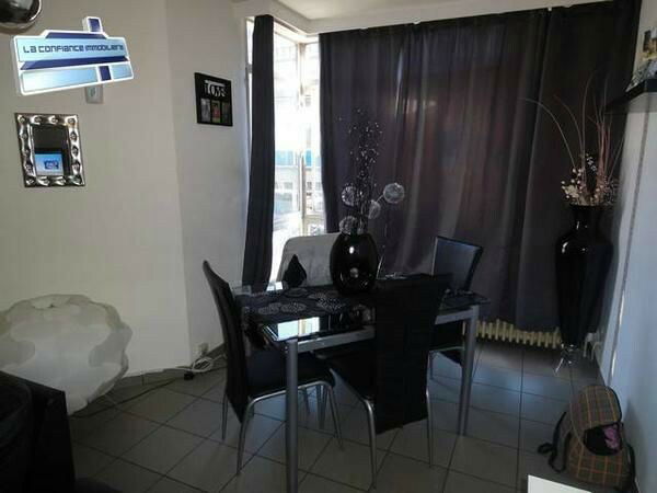 Chambre Chez L'habitant Lausanne 118829