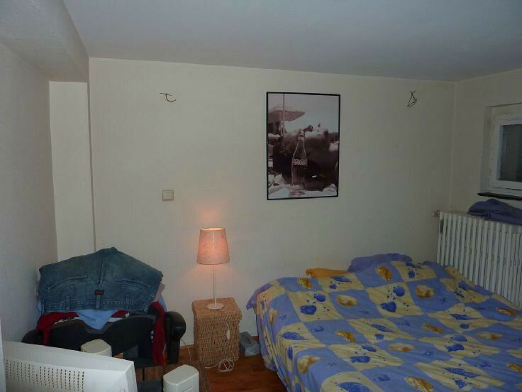 Chambre Chez L'habitant Lausanne 118829