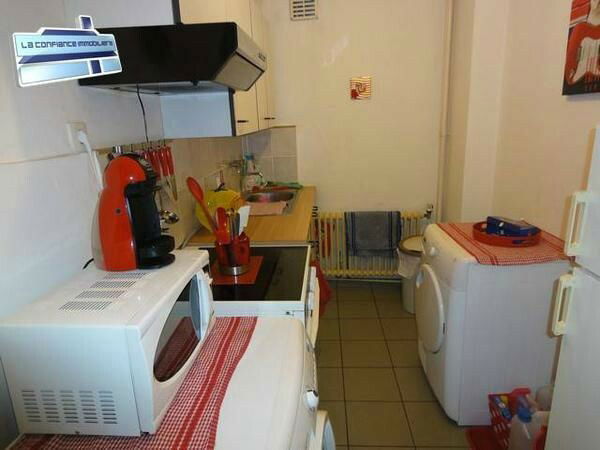 Homestay Lausanne 118829