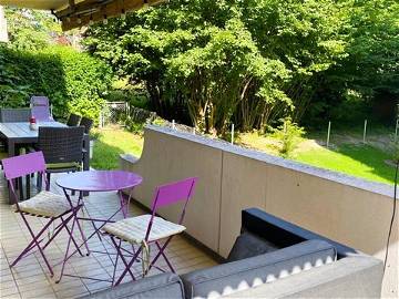 Room For Rent Lausanne 315506