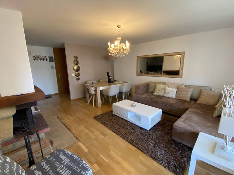 Homestay Lausanne 315506