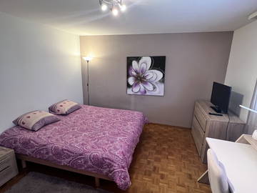 Colocation Lausanne 315506-4