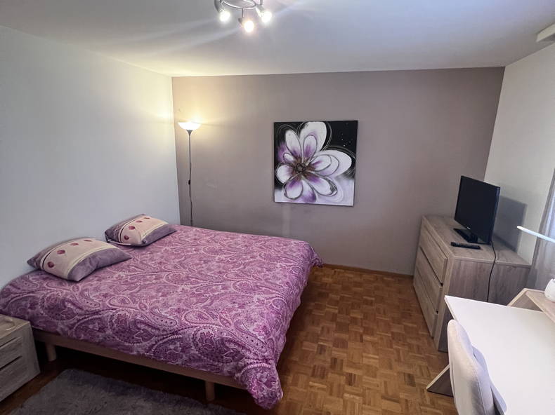 Kolokation Lausanne 315506-4