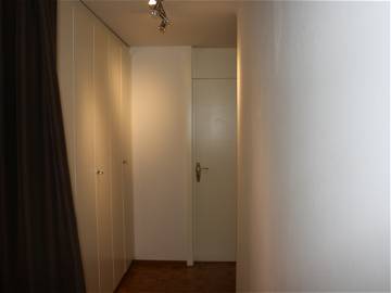 Chambre À Louer Lausanne 205857