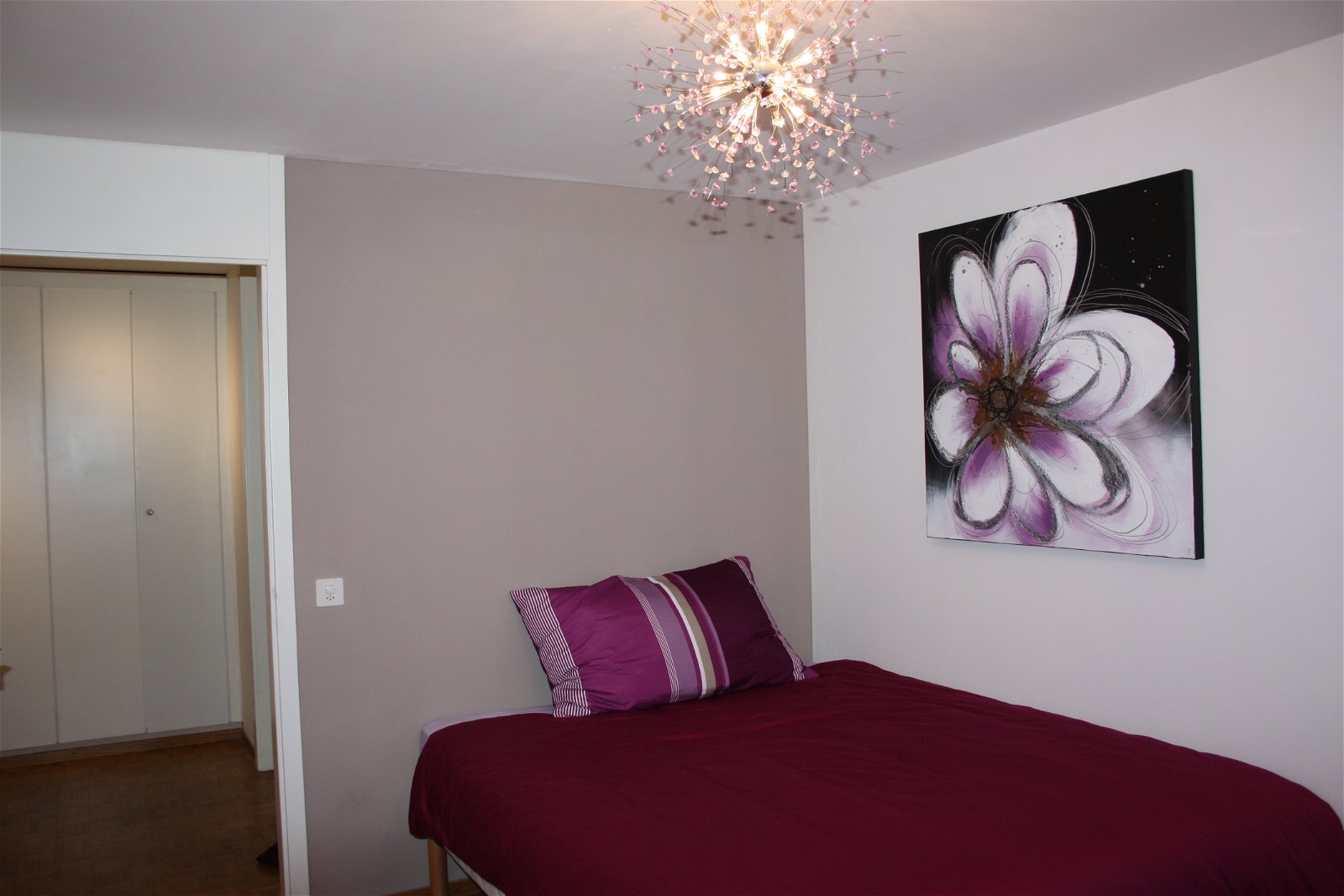 Colocation Lausanne 205857