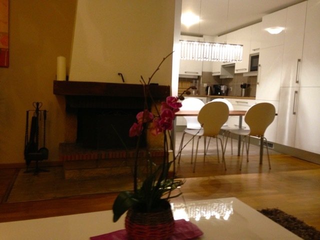 Colocation Lausanne 205857