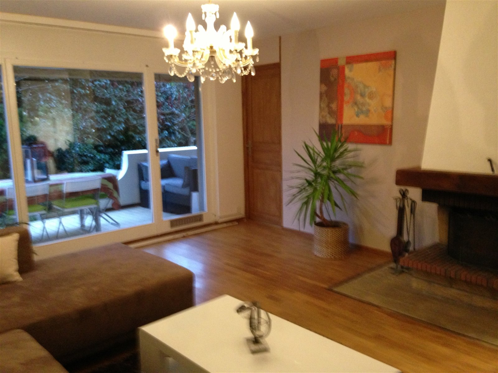 Colocation Lausanne 205857