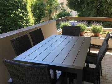 Coliving Lausanne 205857-12