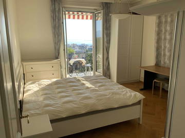 Room For Rent Lausanne 252683