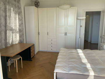 Room For Rent Lausanne 252683