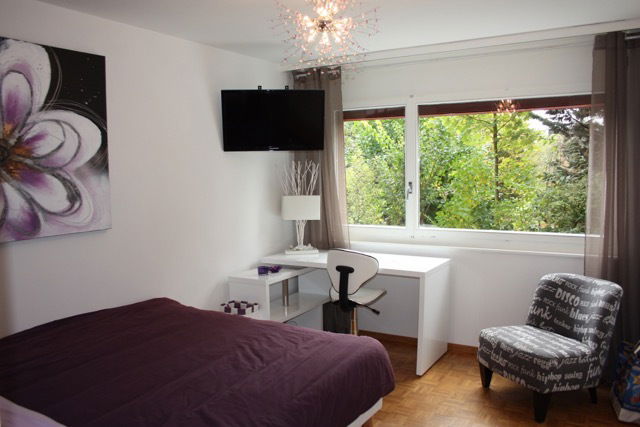 Colocation Lausanne 205857