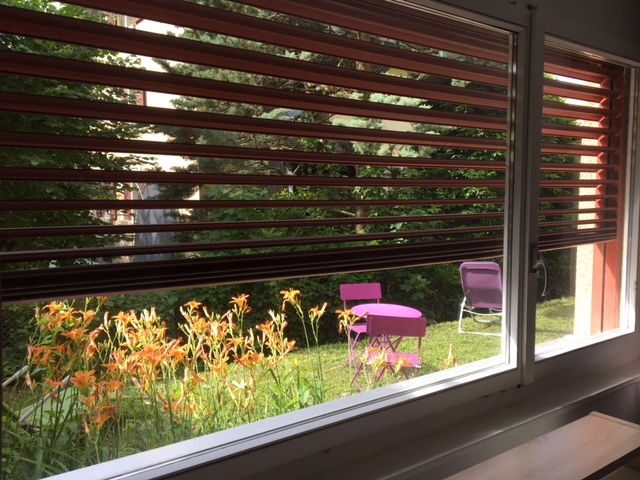 Colocation Lausanne 205857