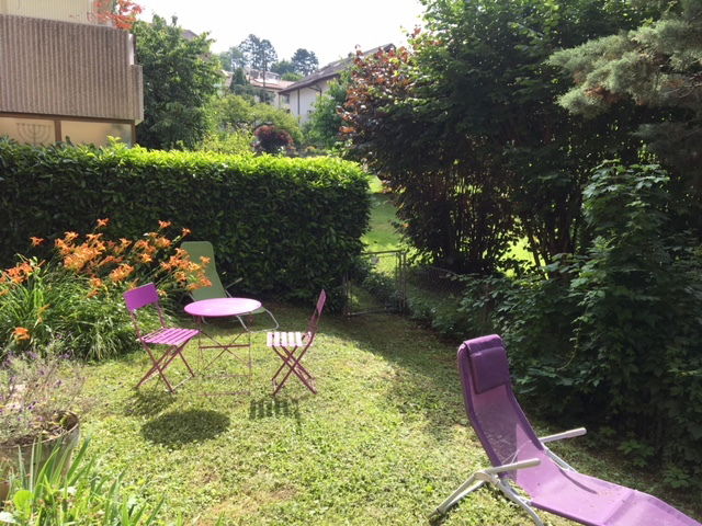 Colocation Lausanne 205857