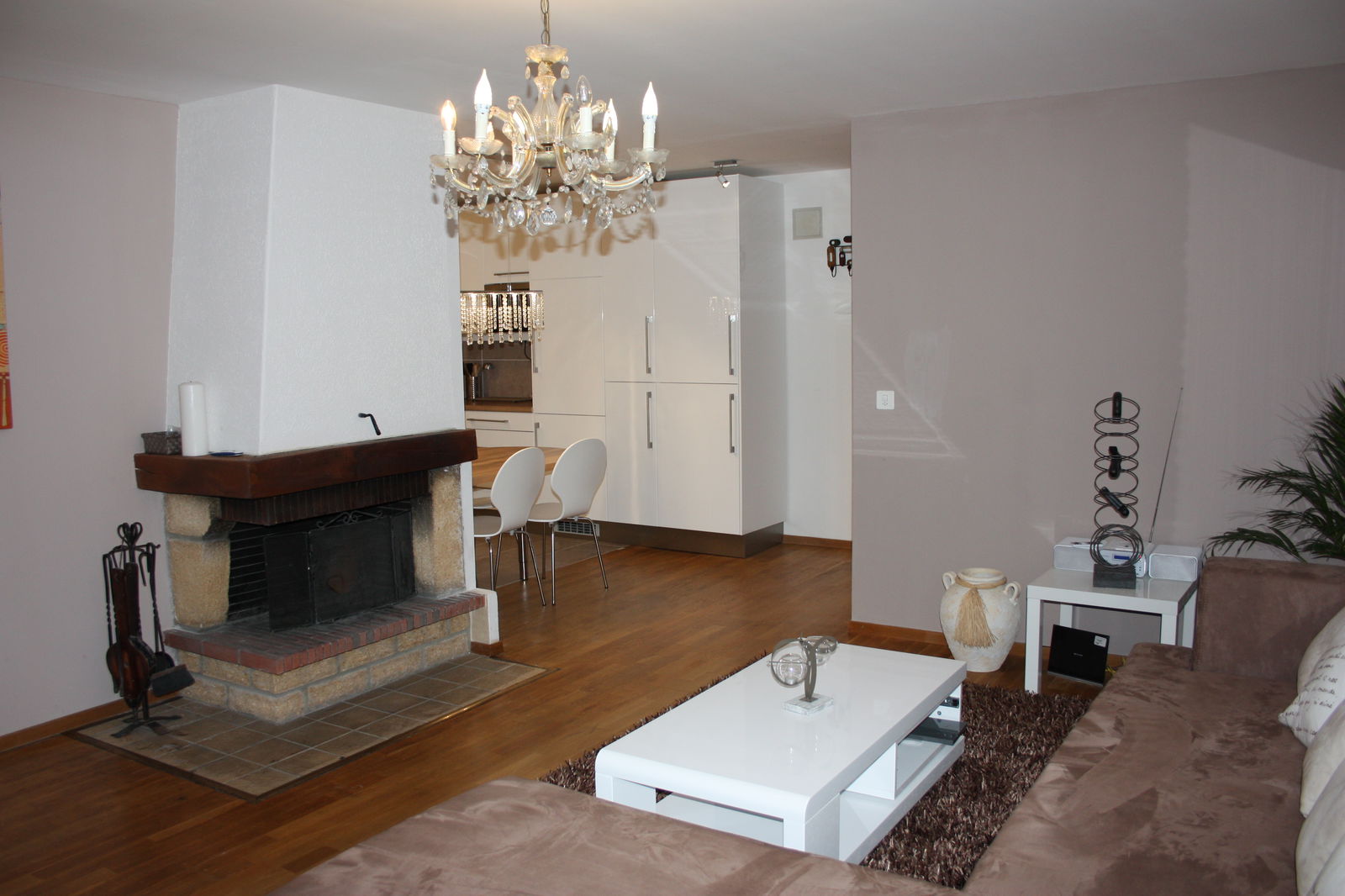 Colocation Lausanne 205857