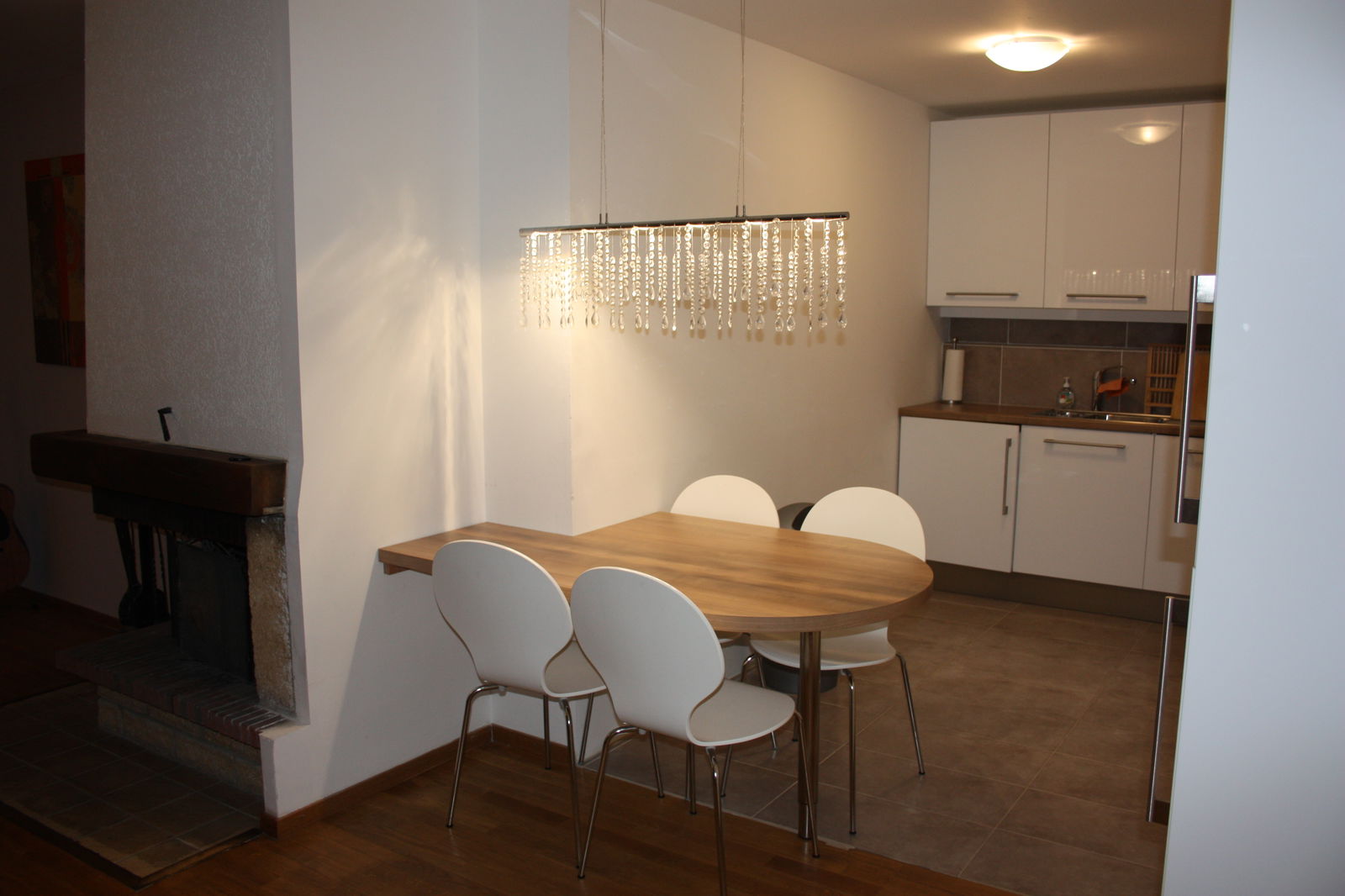 Colocation Lausanne 205857