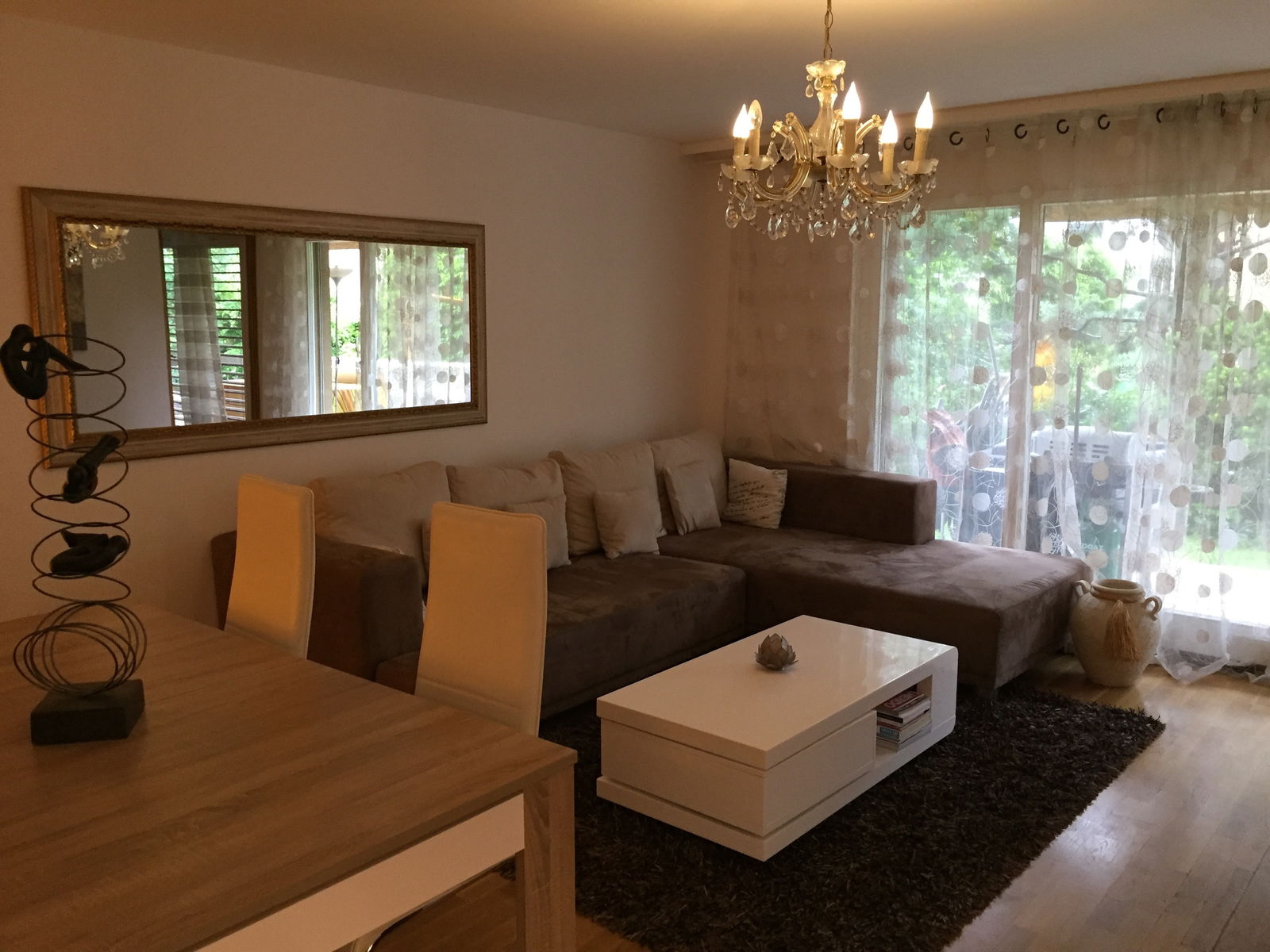 Colocation Lausanne 205857