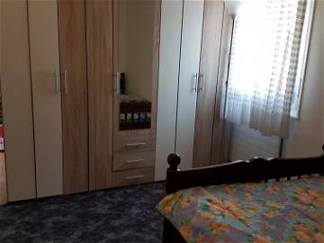 Room For Rent Lausanne 138278