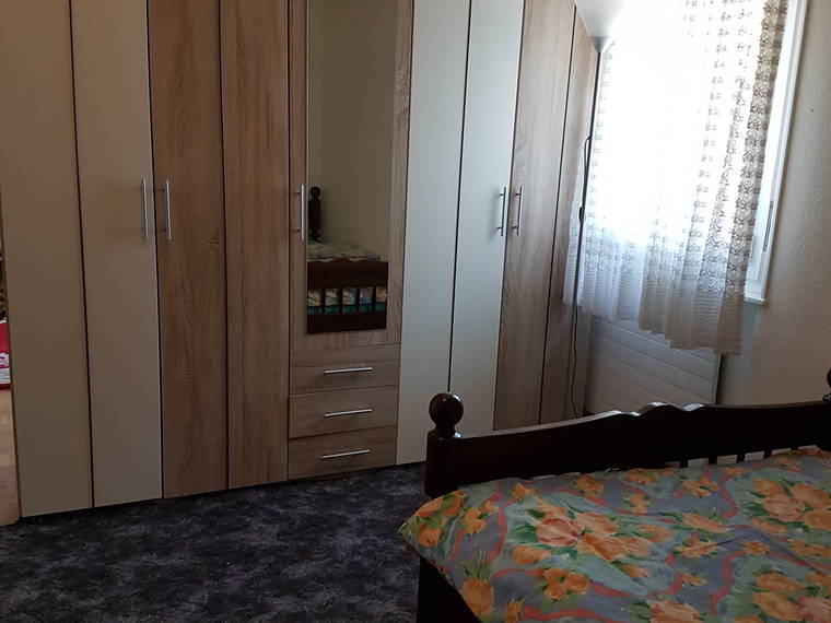 Chambre À Louer Lausanne 138278